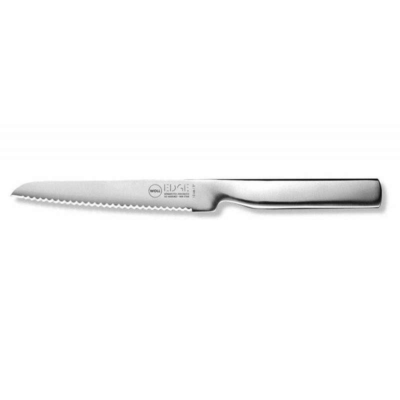 Нож универсальный Woll 13 см скороварка woll 5 л 124dali