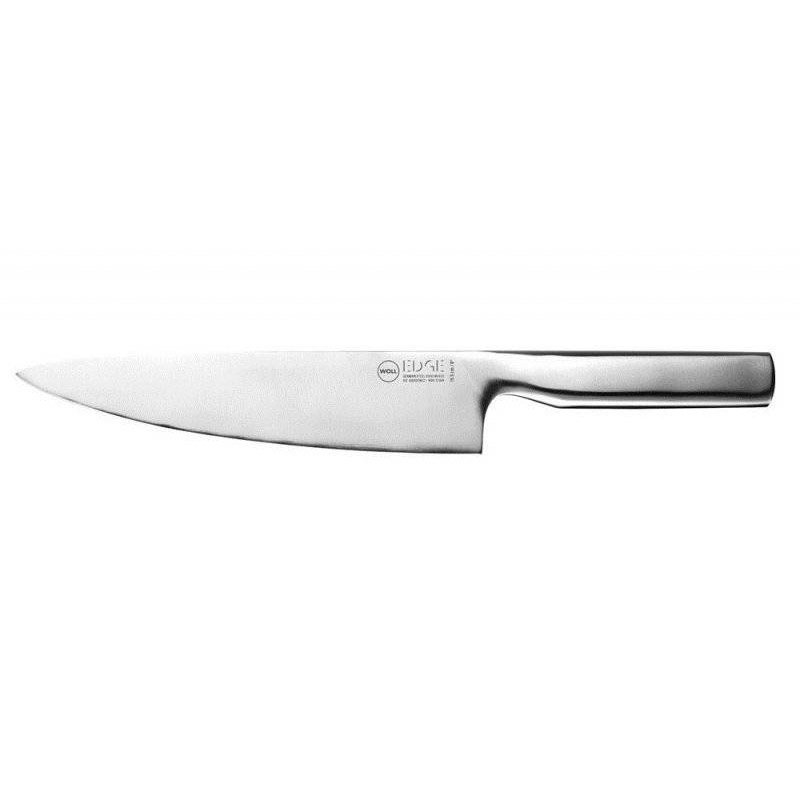 Нож шеф Woll 19,5 см скороварка woll 5 л 124dali