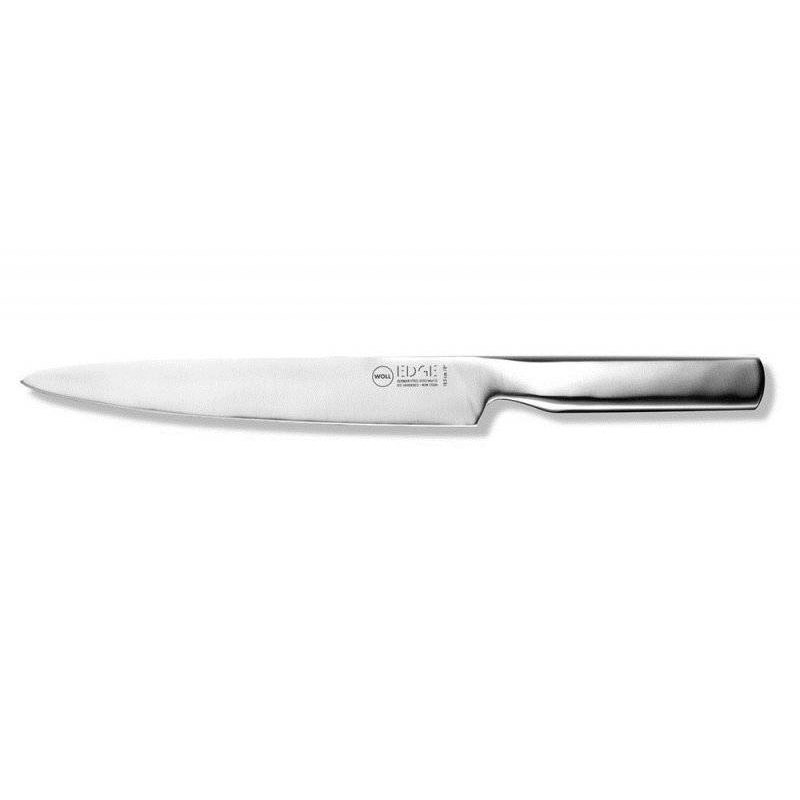Нож универсальный Woll 19,5 см скороварка woll 5 л 124dali