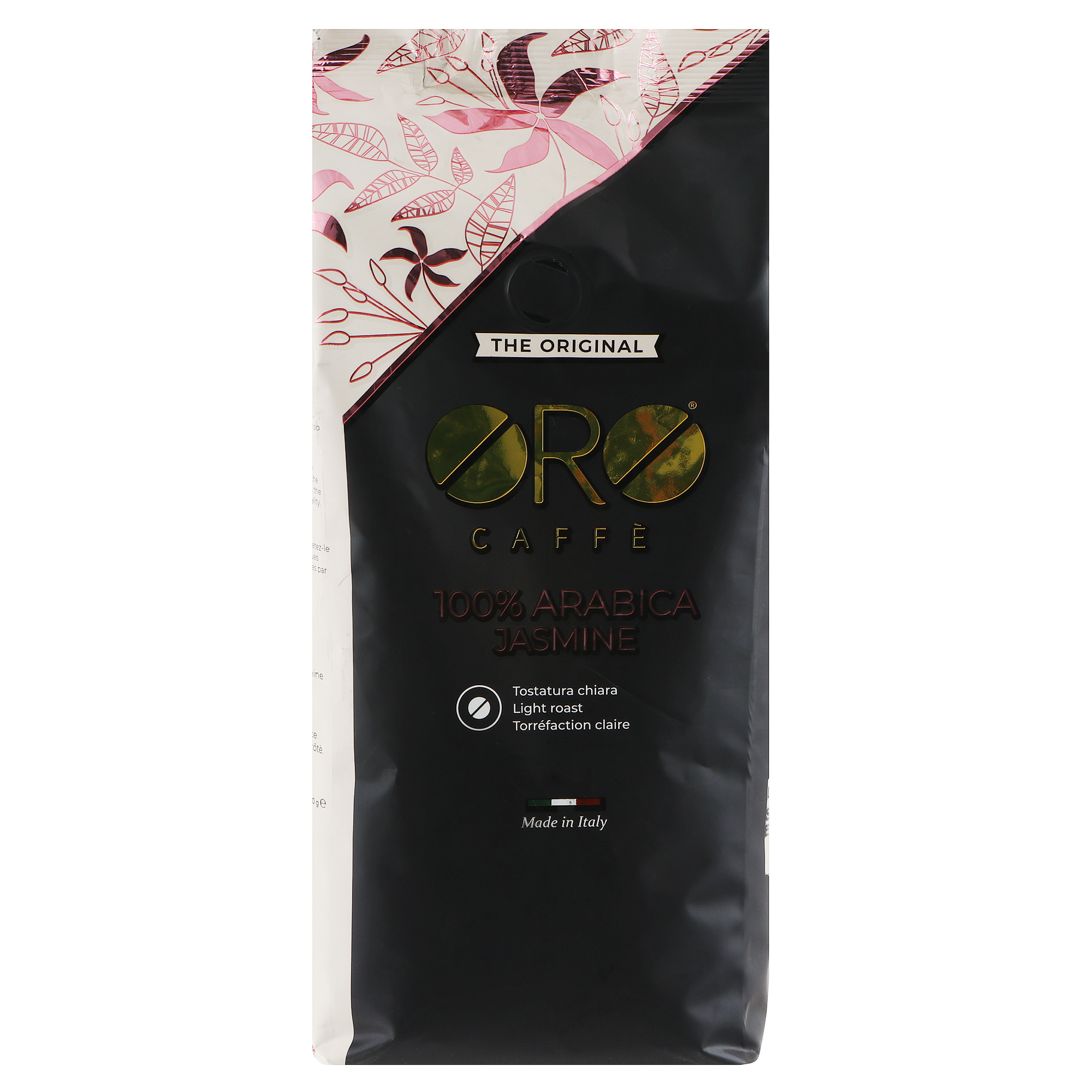 Кофе в зернах Oro Caffee Jasmine 500 г