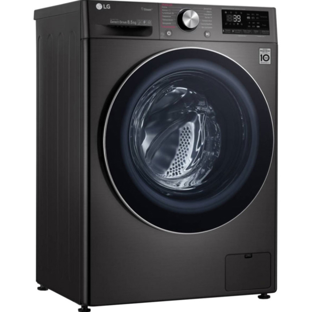 Купить Стиральная машина LG AIDD F2V9GW9P - цена: 64990 ₽, характеристики,  описание, фото | Boxberry Маркет