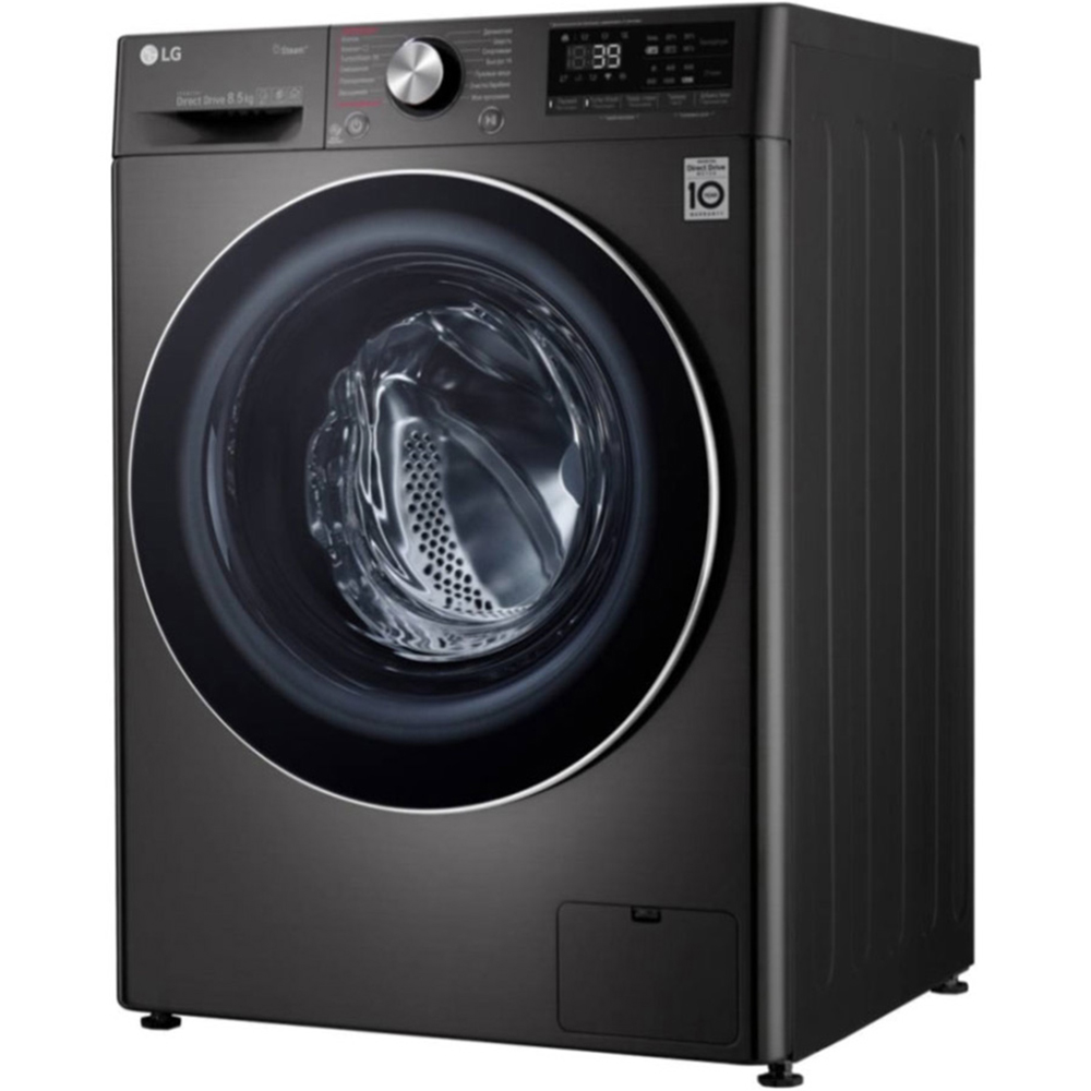 Купить Стиральная машина LG AIDD F2V9GW9P - цена: 64990 ₽, характеристики,  описание, фото | Boxberry Маркет