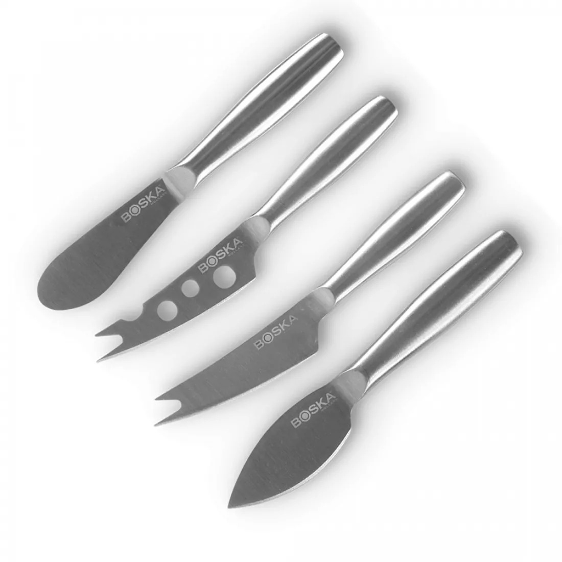 Набор из 4-х ножей для сыра Boska Holland Копенгаген набор для приготовления раклета boska holland