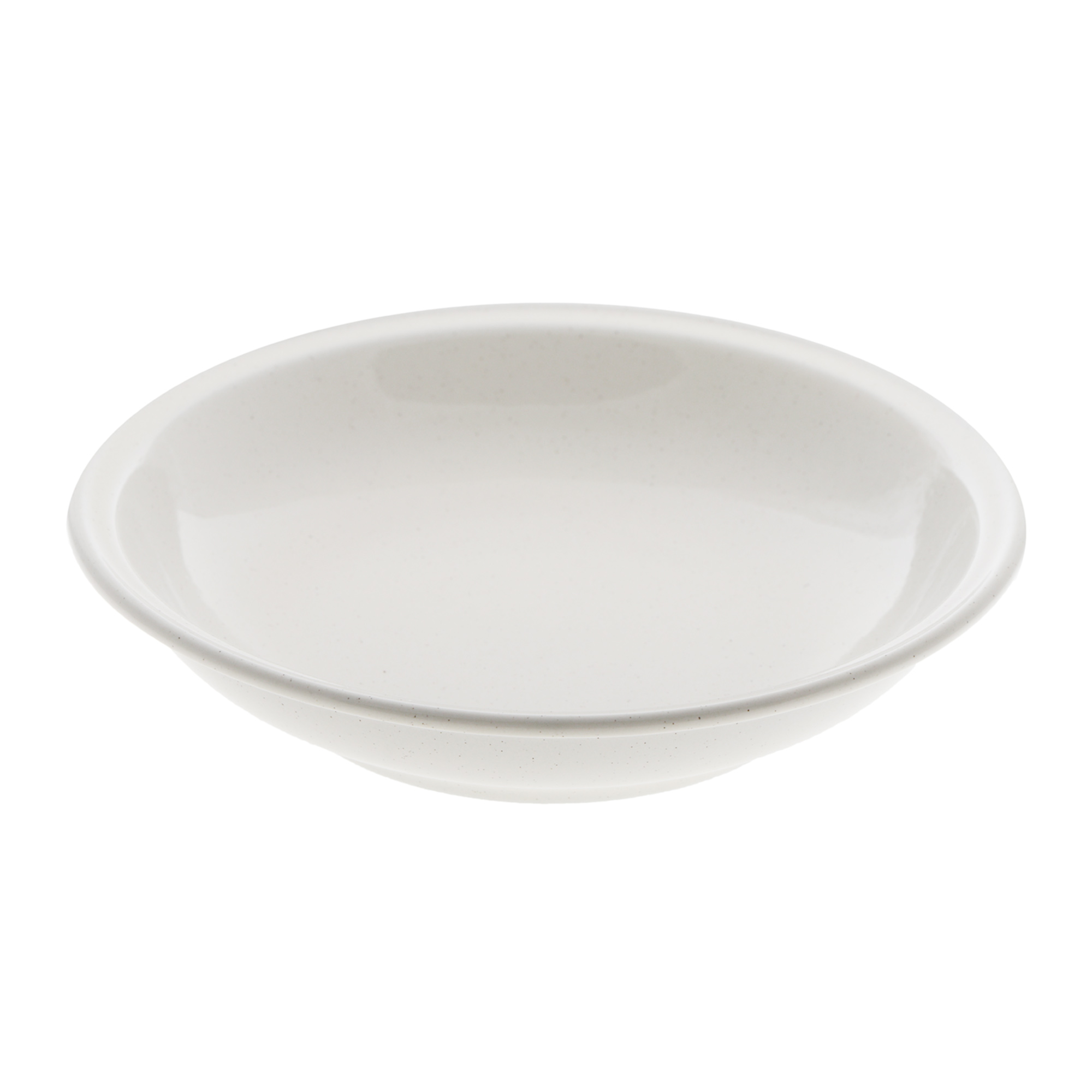 фарфоровая тарелка toledo 21см Тарелка суповая 21см Tognana Siena белая
