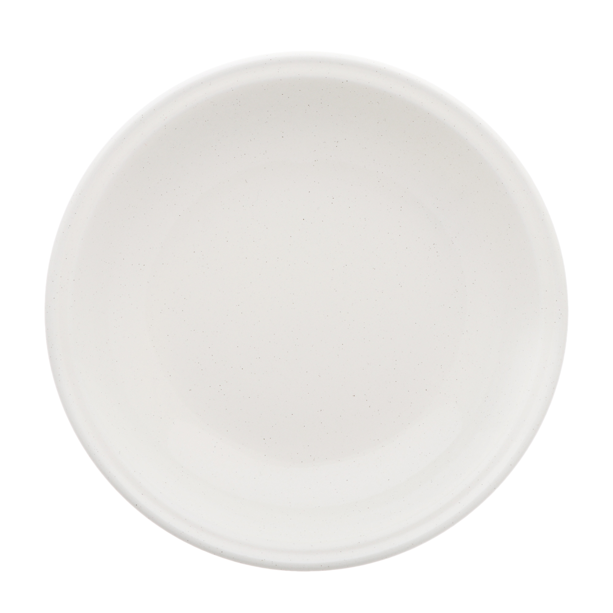 Тарелка суповая 21см Tognana Siena белая - фото 2