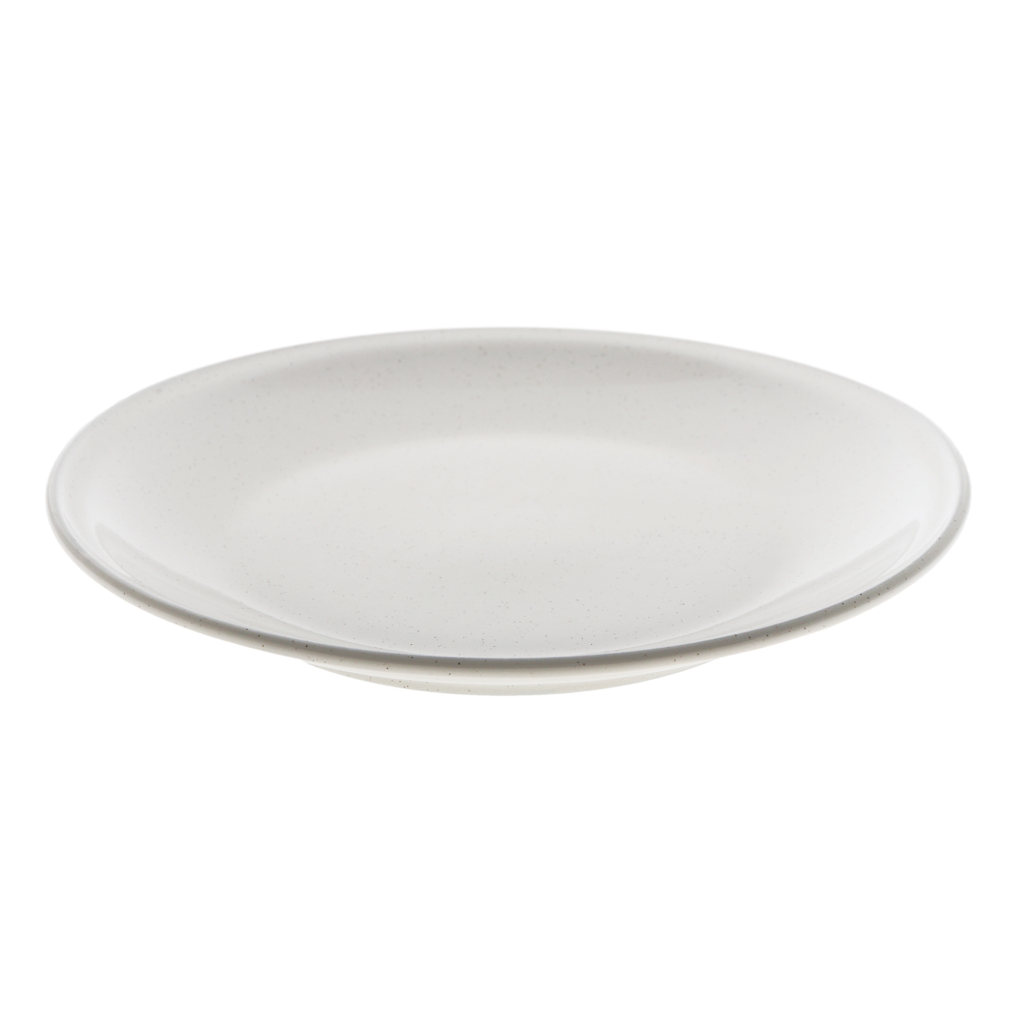 Тарелка десертная 20см Tognana Siena белая тарелка круглая акку 8673а десертная 18 см