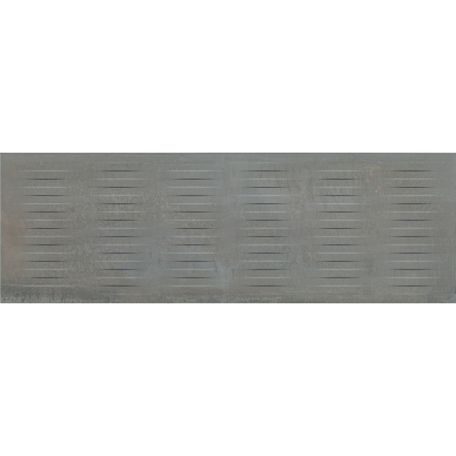 фото Плитка kerama marazzi раваль серый структура 30x89,5 см 13068r
