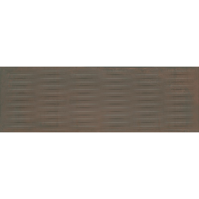Плитка Kerama Marazzi Раваль коричневый структура 30x89,5 см 13070R ступень угловая kerama marazzi терраса коричневый левая sg158500n gr ans 30x30 см