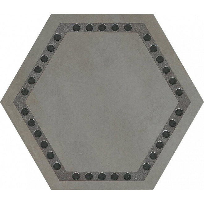 Декор Kerama Marazzi Раваль 29х33,4 см DC/B10/SG27002 плитка декор нефрит тендре геометрия серая 500х250х9 мм