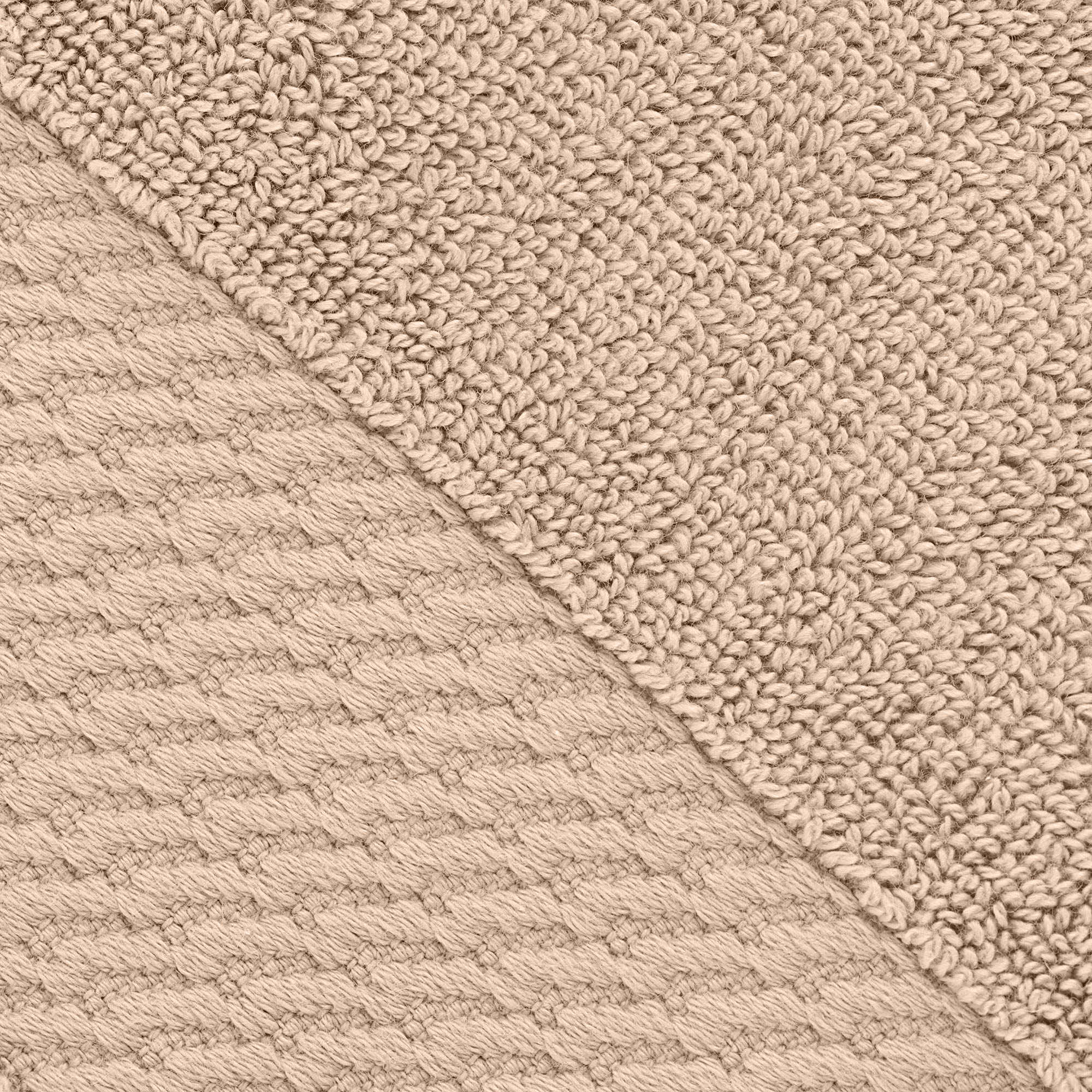 фото Полотенце махровое mundotextil supima cream 30x50 см