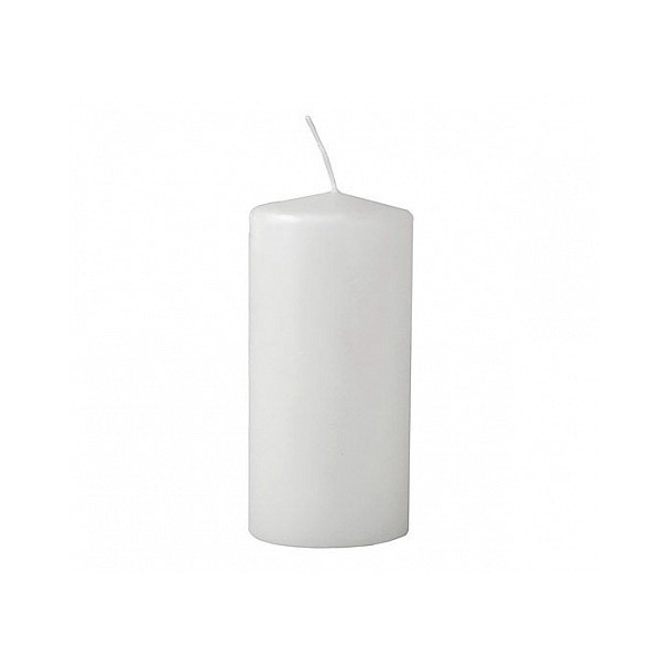 Свеча Свечной Двор 6х12 см свечи чайные свечной двор d 37мм 24 шт цвет белый