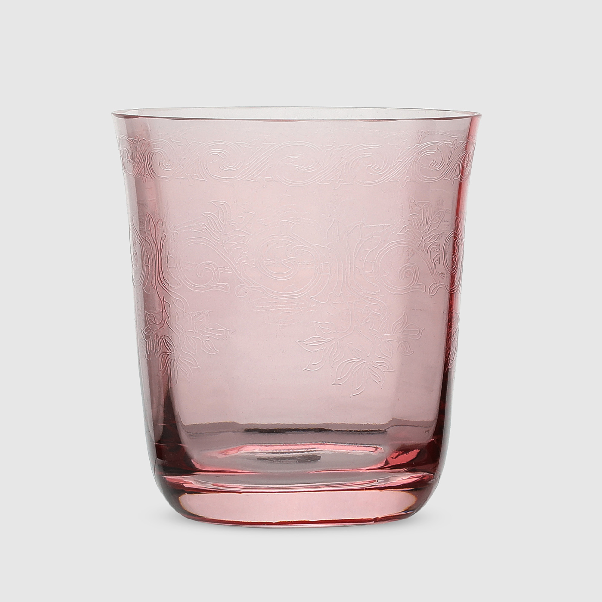 Набор стаканов Precious Pink 204292 6 шт