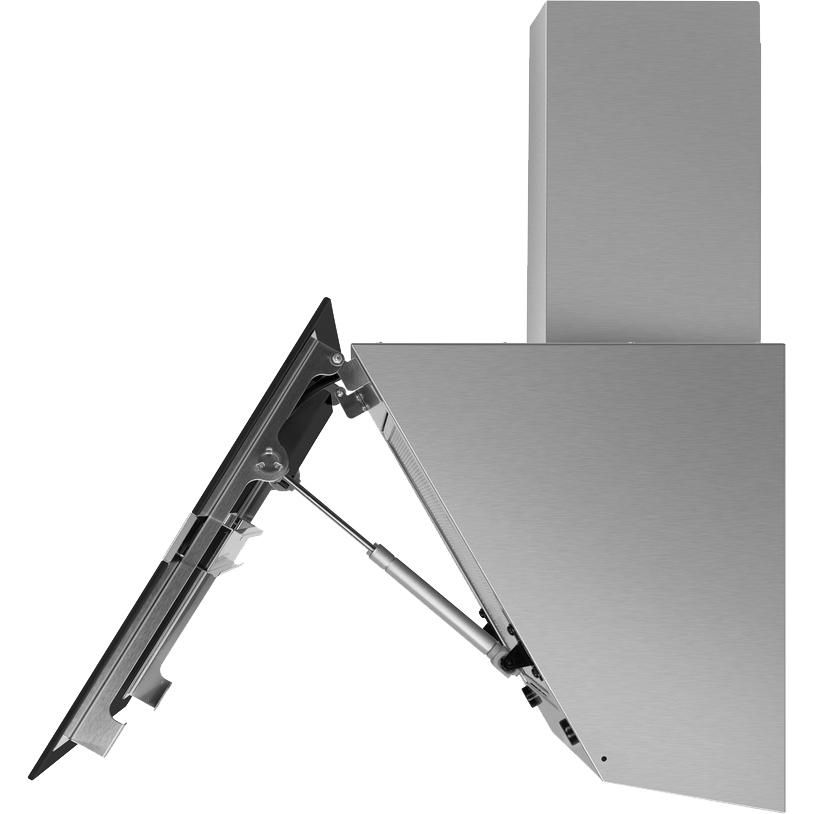 Вытяжка Maunfeld Mersey 60 Inox Glass Black