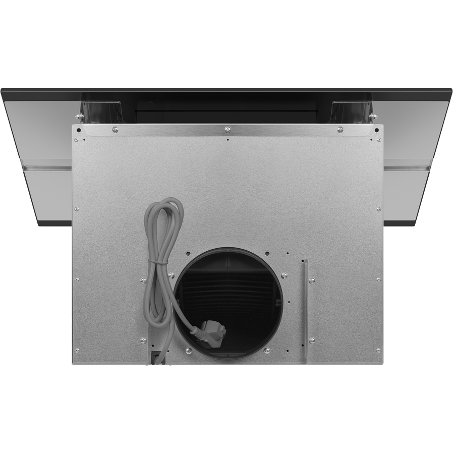 Вытяжка Maunfeld Mersey 60 Inox Glass Black