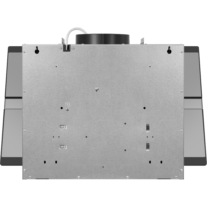 Вытяжка Maunfeld Mersey 60 Inox Glass Black