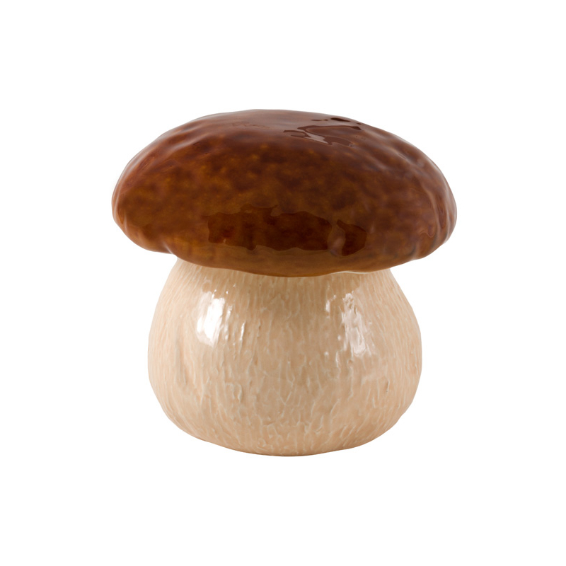 Ёмкость Bordallo Pinheiro Грибы 19х18 см грибы маринованные луговица грибной бочонок 370 г