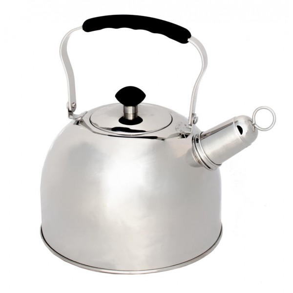 Чайник Кухар 3 л КЧ-30С стальной чайник vetta