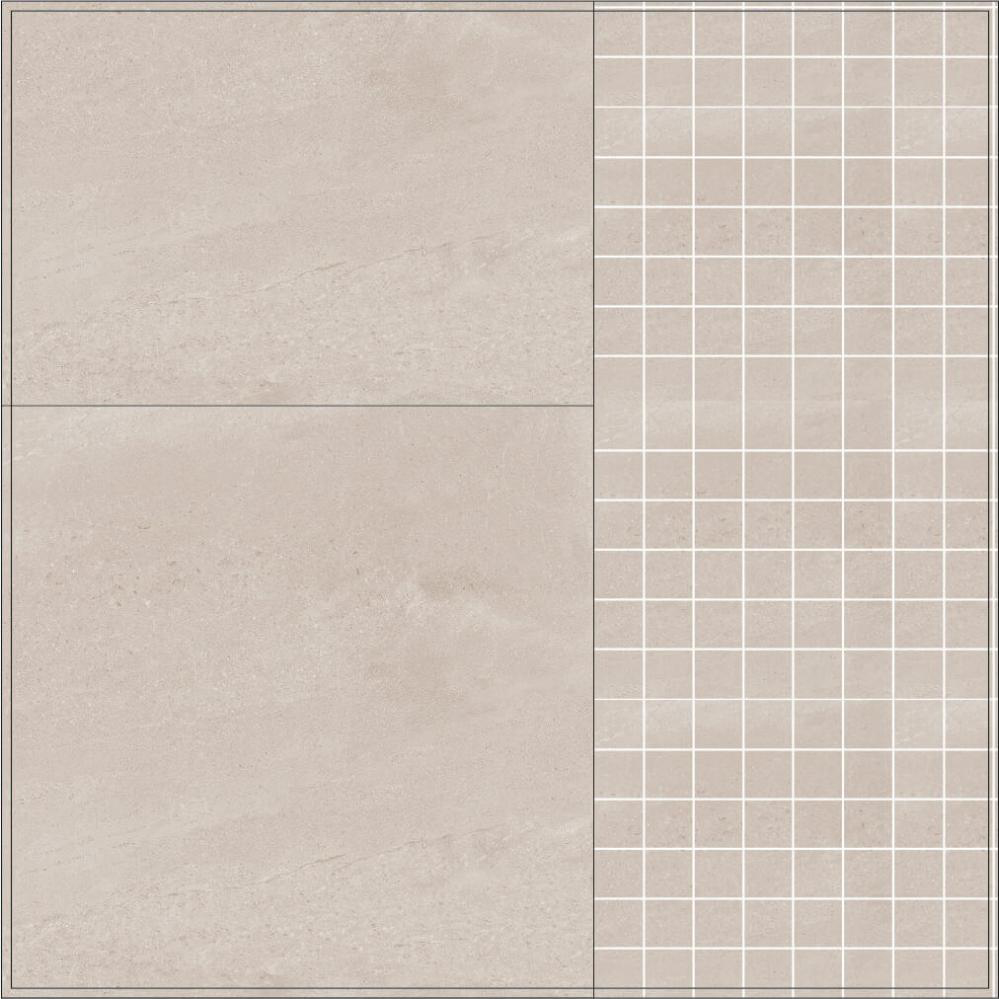 фото Плитка kerama marazzi про матрикс беж обрезной натуральный 60x60 см dd601900r