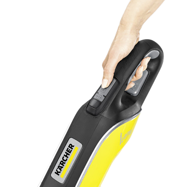 Вертикальный пылесос Karcher VC 5 Cordless