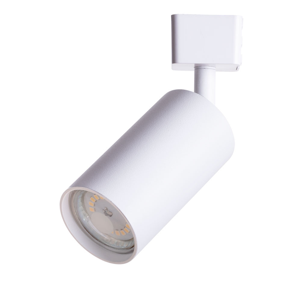 Светильник потолочный Artelamp A1518PL-1WH, цвет белый - фото 1
