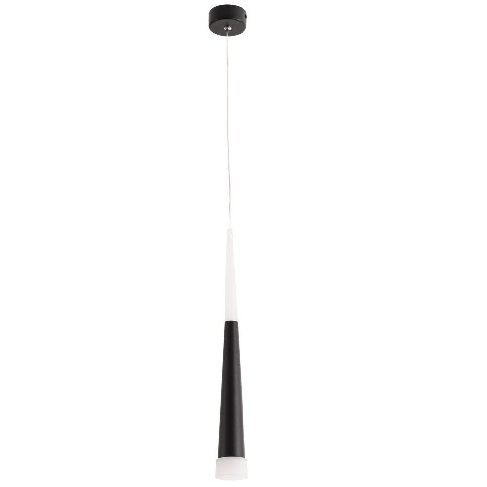 Светильник подвесной Artelamp A6010SP-1BK светильник подвесной artelamp a1530sp 1bk