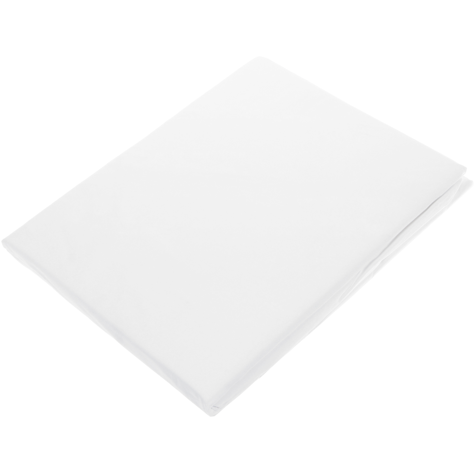 Простыня на резинке Togas Плаза белая 200х200 см простыня на резинке текстура серый р 200х200