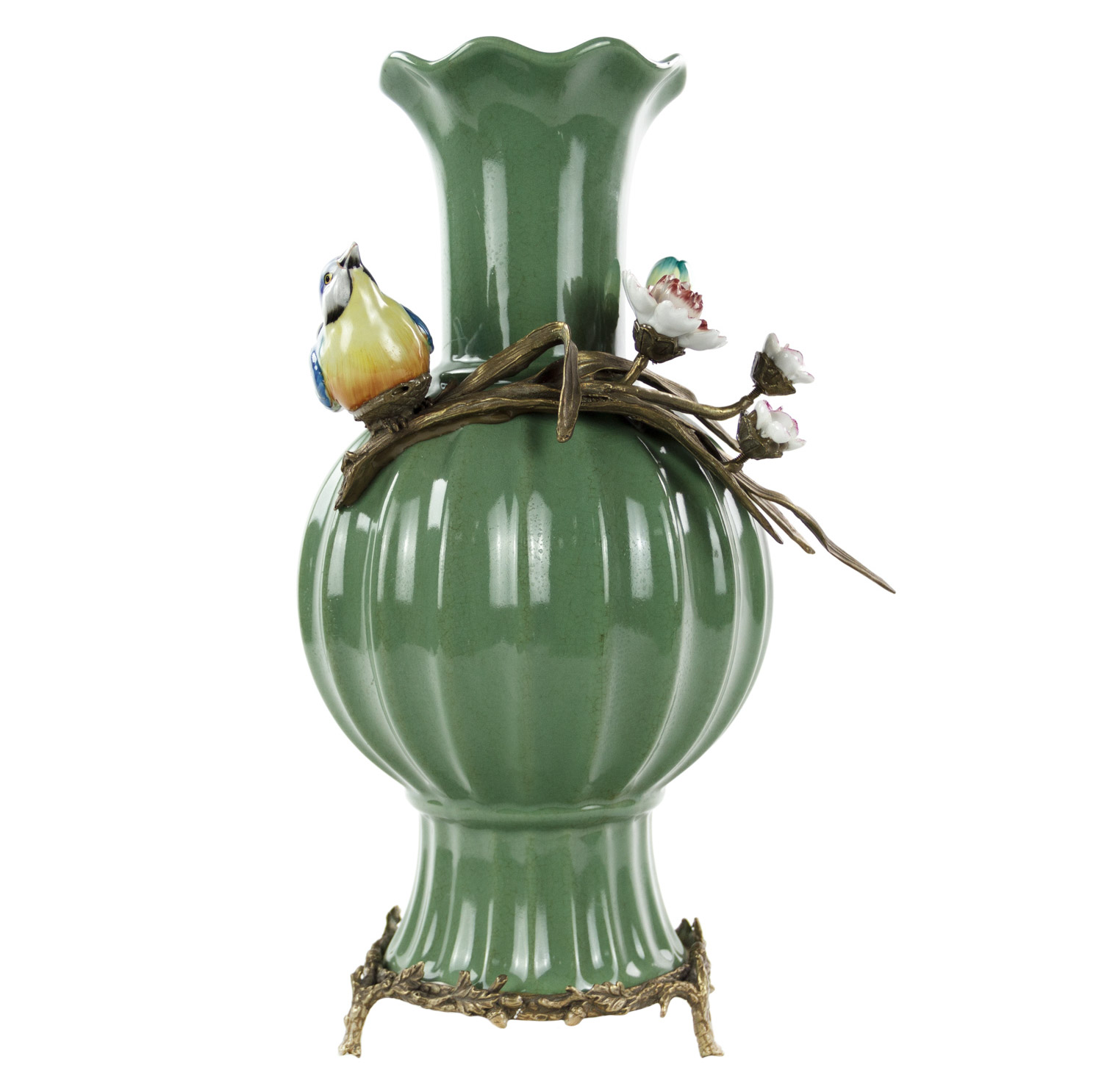 Ваза Фарфор Купить Спб