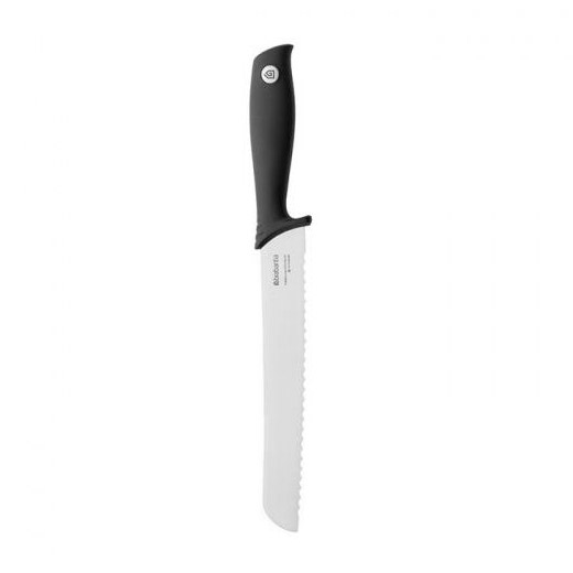 Нож для хлеба Brabantia 33 см нож разделочный brabantia 33 2 см