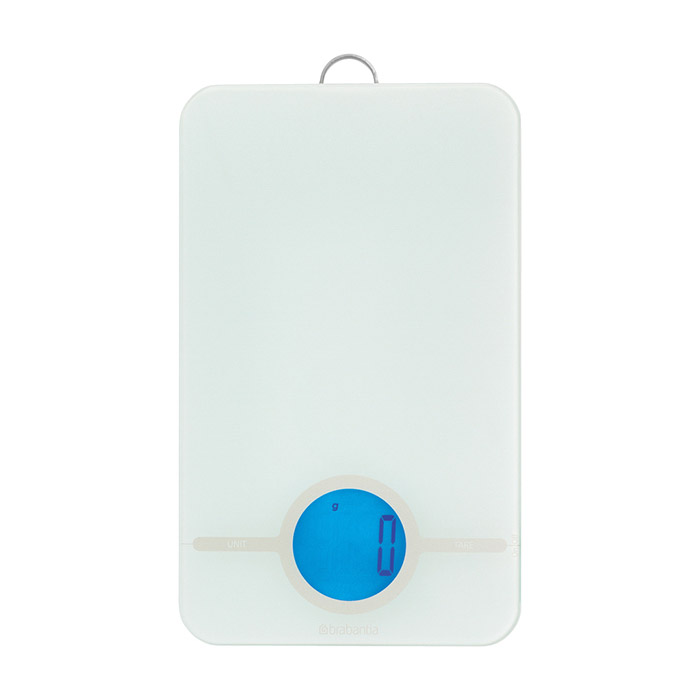 Кухонные весы Brabantia цифровые 122668