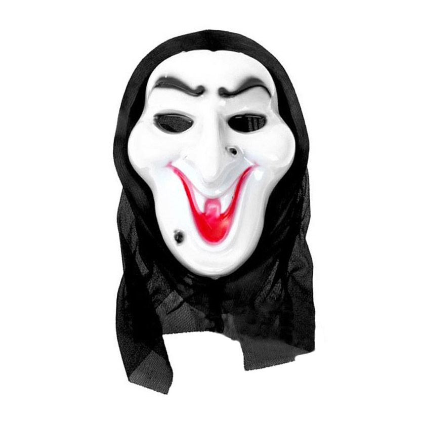 

Маска крик баба яга Сима ленд