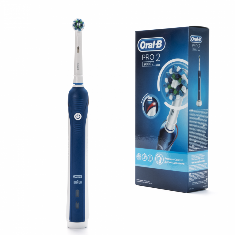 Oral B Pro 570 Купить