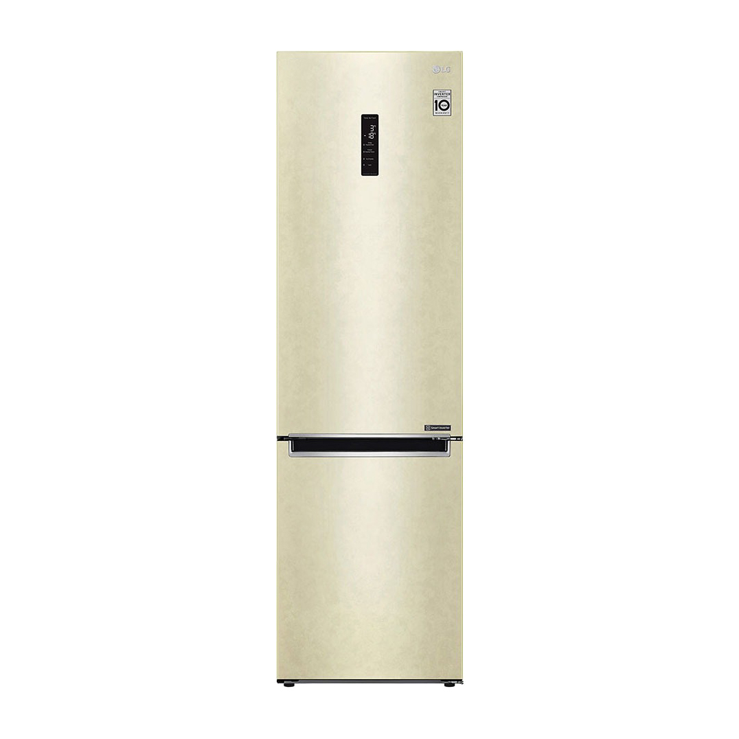Холодильник LG DoorCooling+ GA-B509MESL холодильник lg doorcooling ga b509sbum