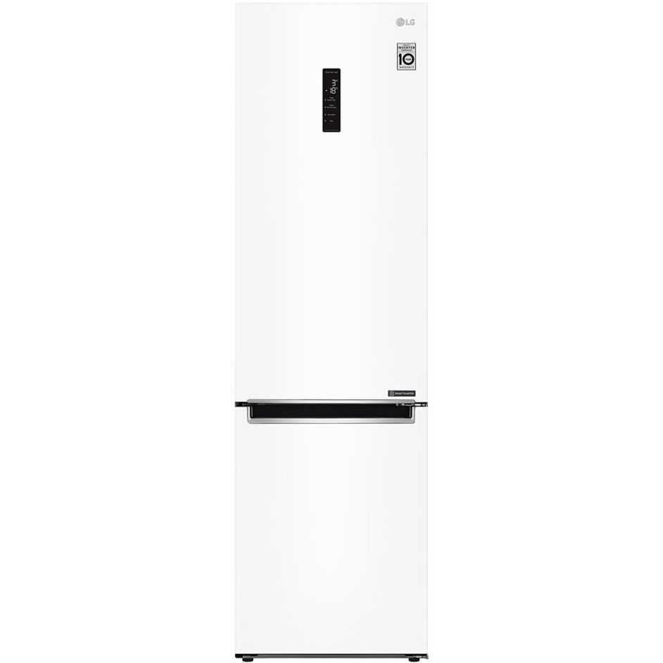цена Холодильник LG DoorCooling GA-B509MQSL