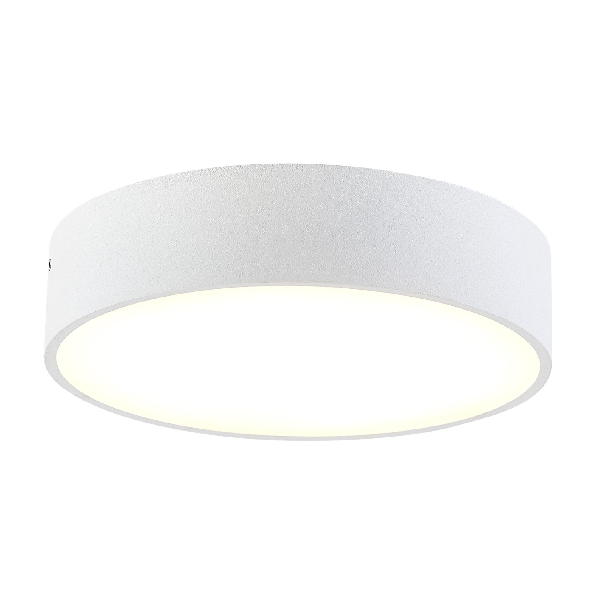 Светильник Citilux cl712180n тао led 18w*4000k