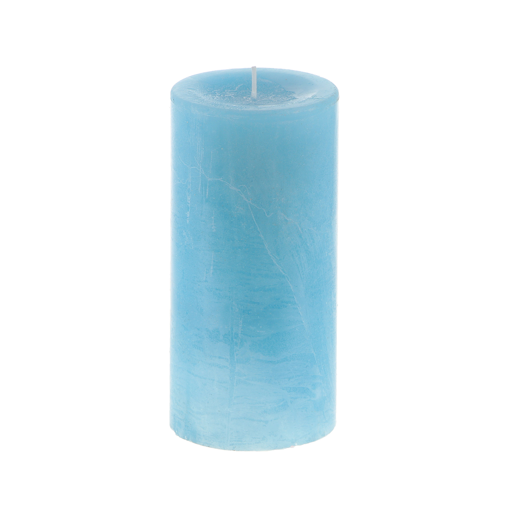 Свеча ароматическая Sunford океан 6.8х14см свеча ароматическая sunford океан 6 8х15см голубой