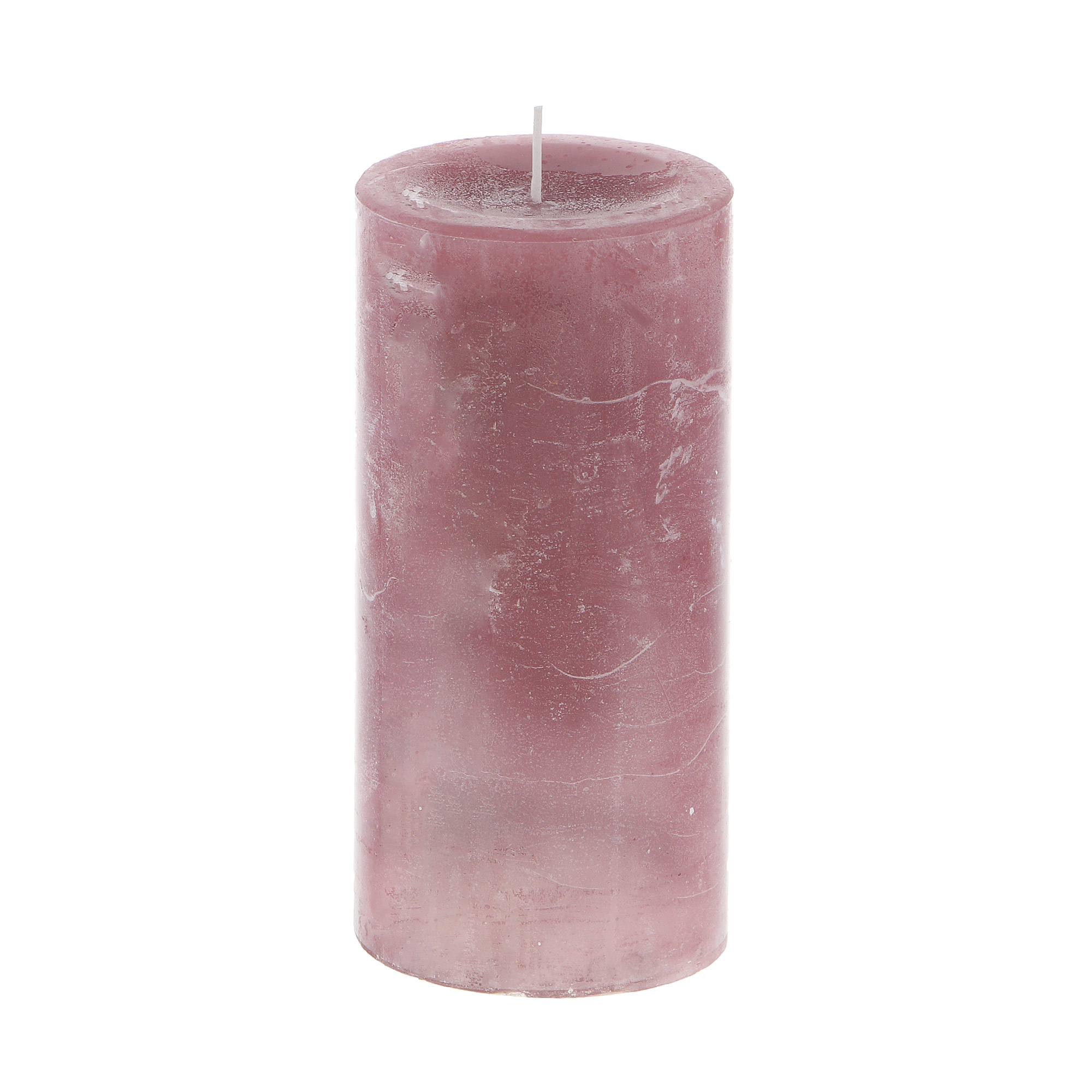 Свеча ароматическая Sunford вишня 6.8х14см свеча ароматическая sunford роза 6 8x10 см