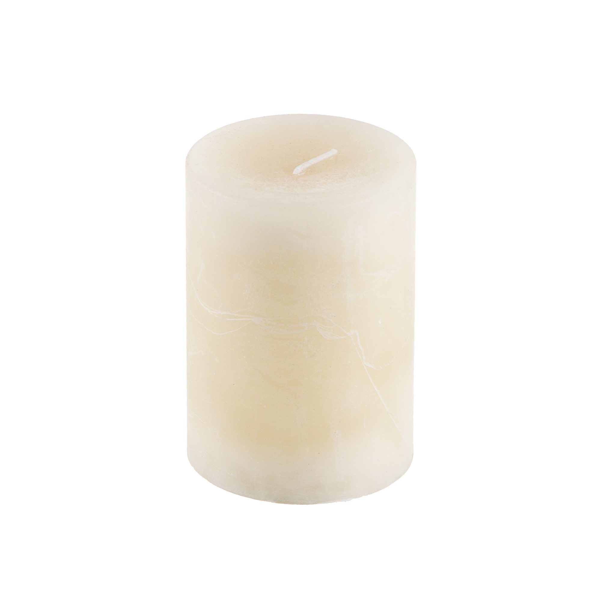 Свеча Sunford ароматическая ваниль 6.8х14 см