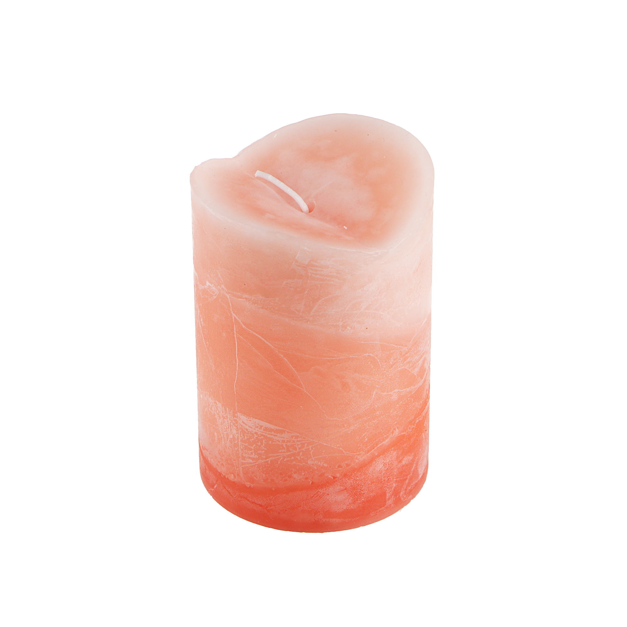 Свеча ароматическая персик Sunford 6.8х10см розовая разведка и кремль воспоминания опасного свидетеля