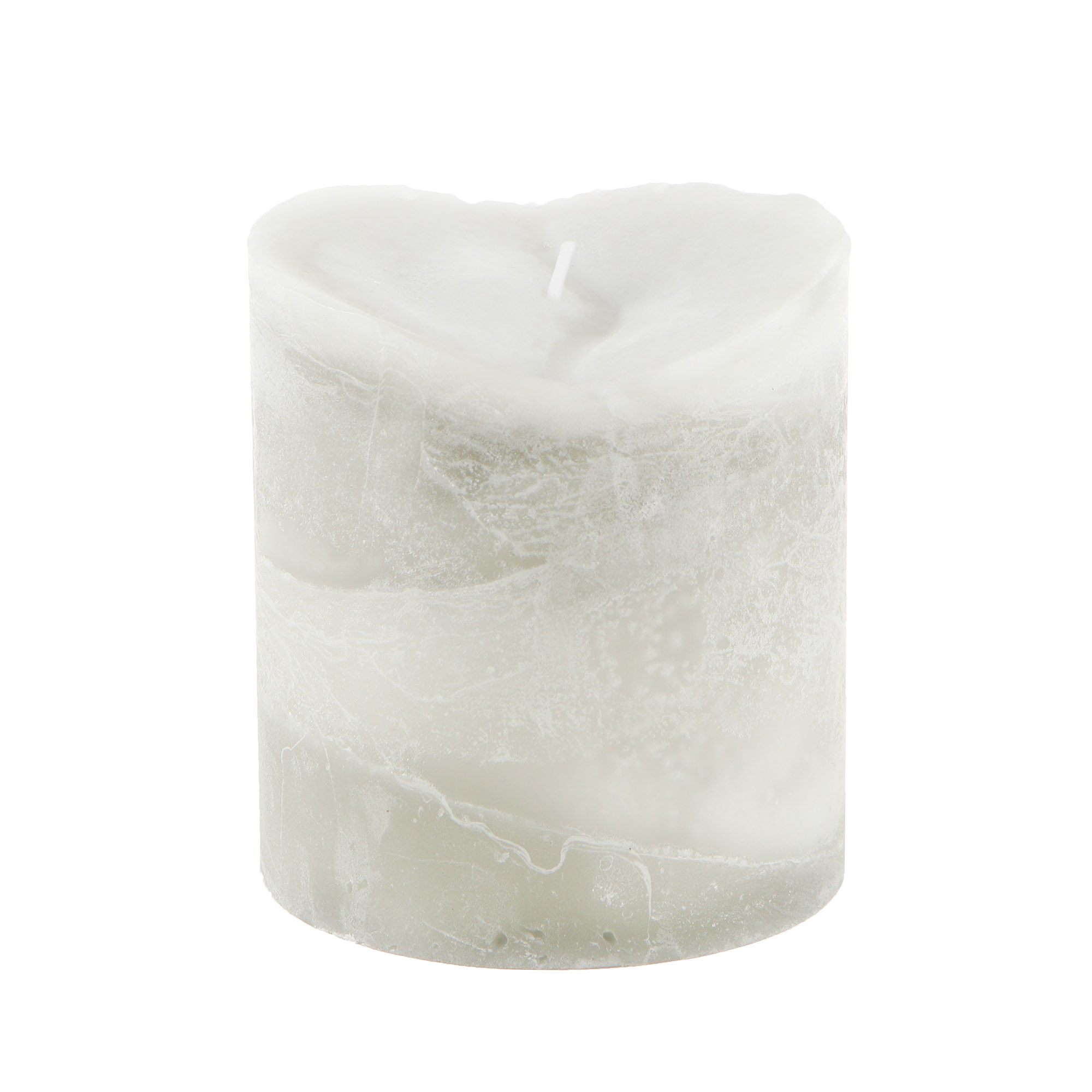 Свеча ароматическая Sunford свежий хлопок 8.8х10 см ароматизированная свеча zippo bourbon