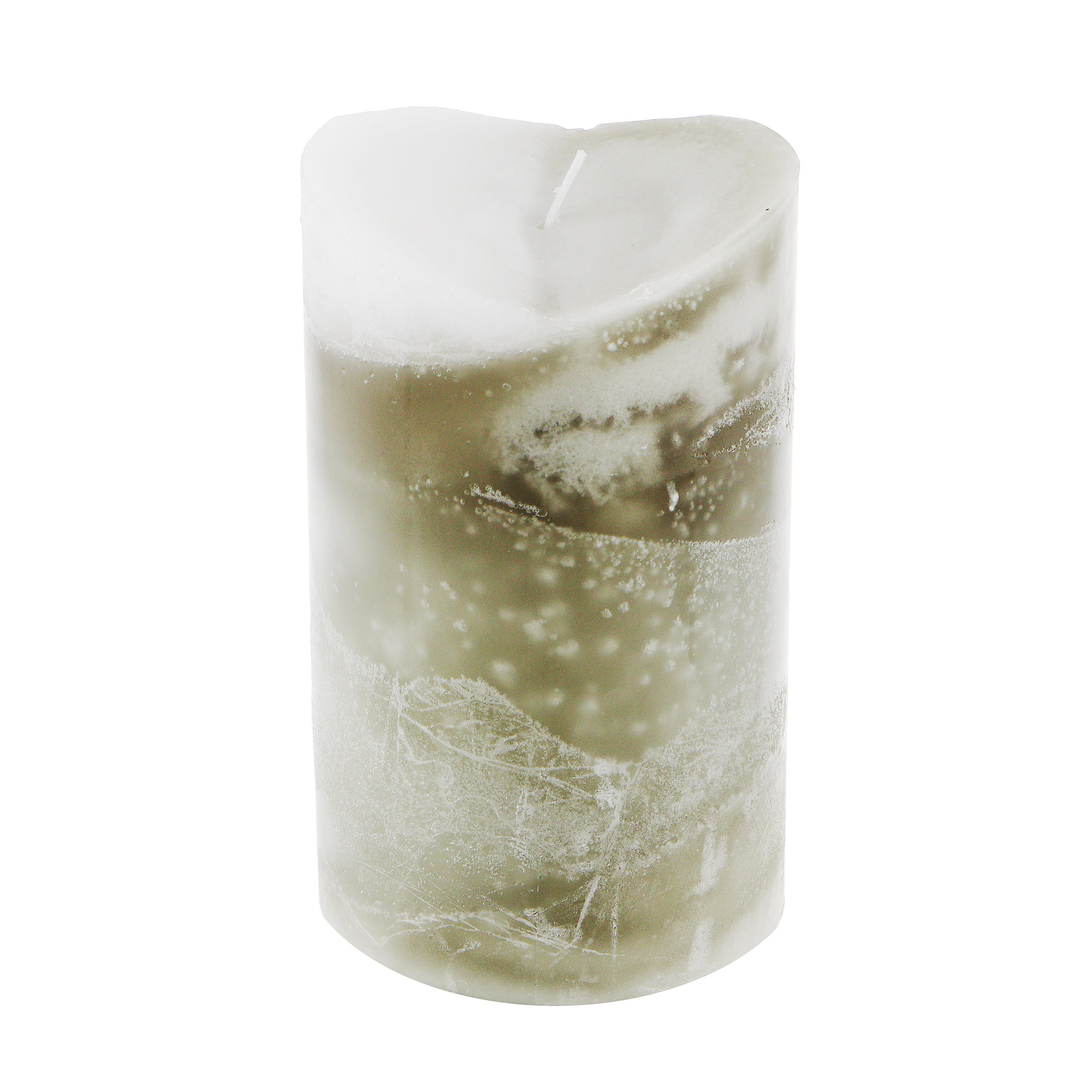свеча ароматическая sunford ваниль кремовый 6 8х15см Свеча ароматическая Sunford свежий хлопок 8.8х15см