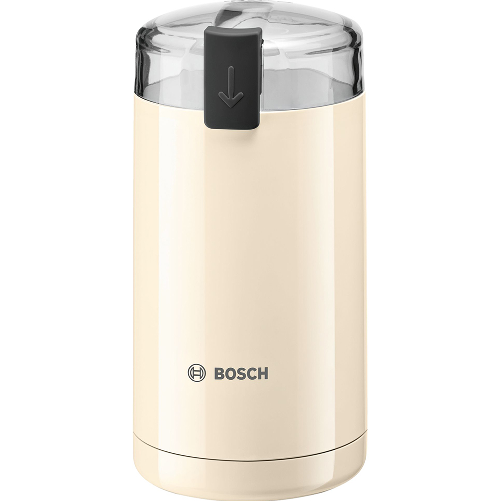 Кофемолка Bosch TSM6A017C кофемолка kitfort кт 7116 200вт сист помол ротац нож вместим 40гр