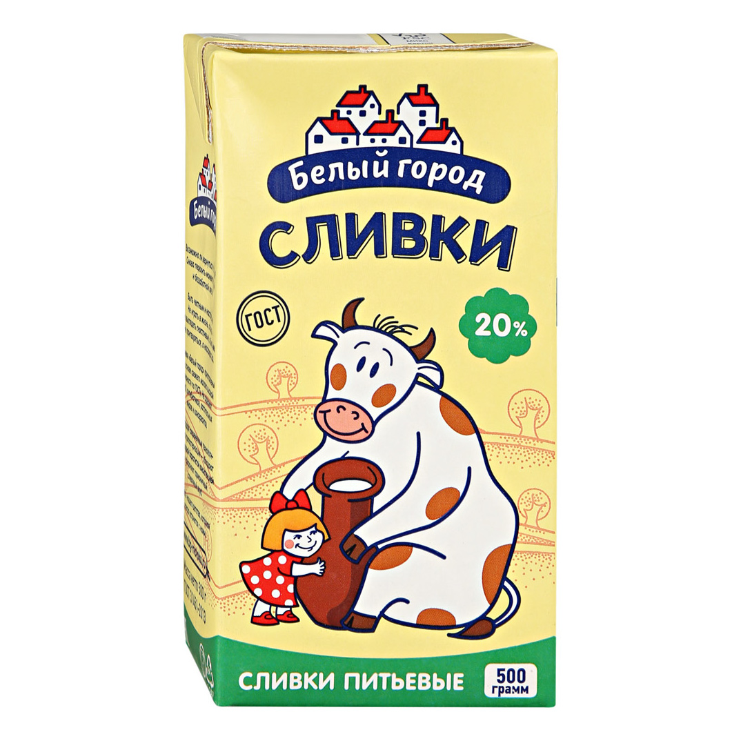 Картинки сливки 33 процента