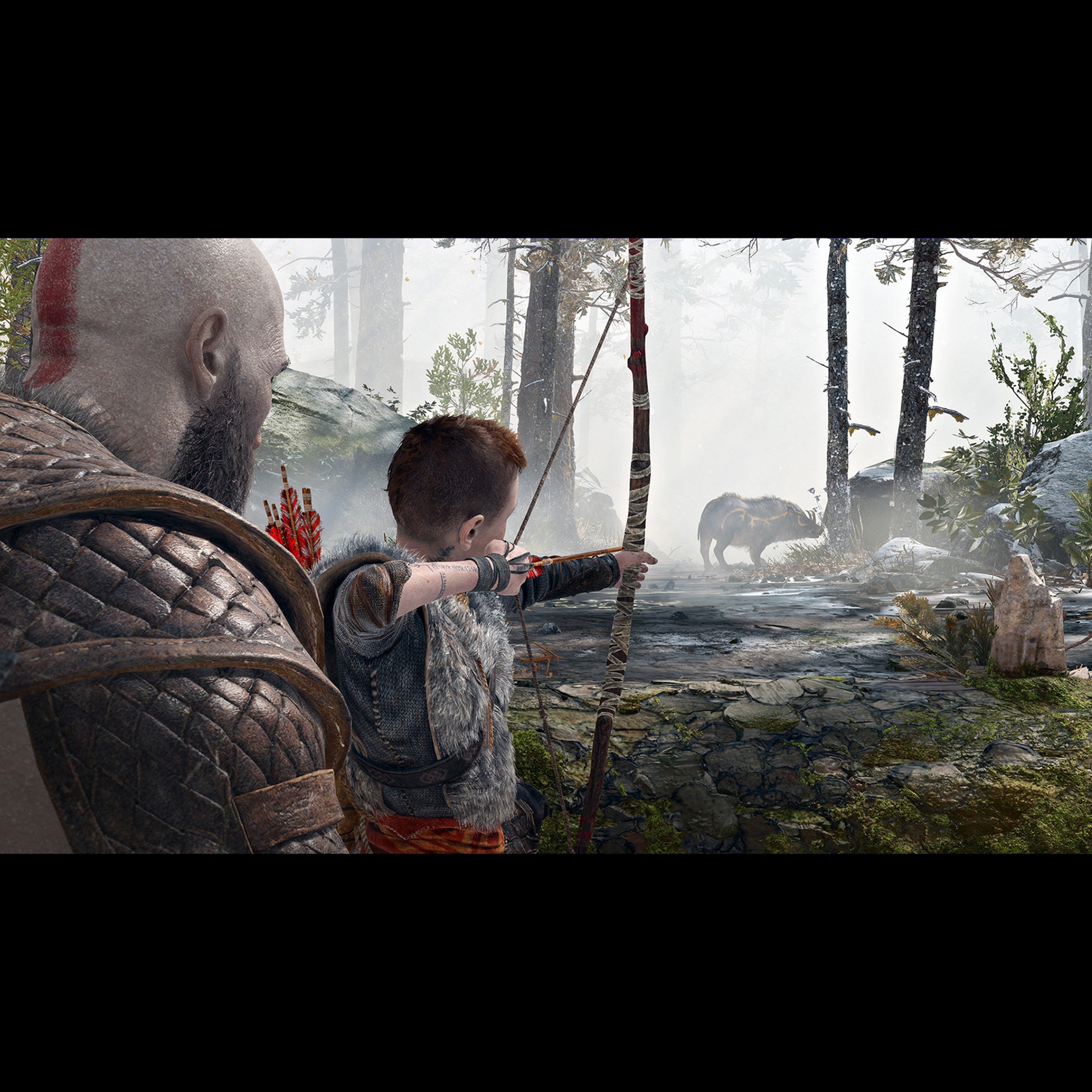 God Of War Ps 3 Купить