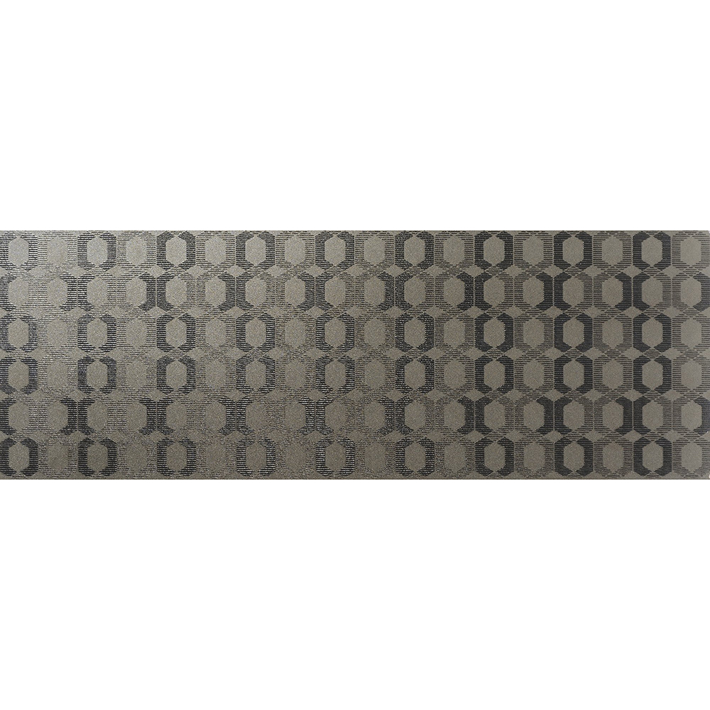 Плитка Fanal Pearl Chain Grey 31,6x90 см плитка fanal pearl white 31 6x90 см