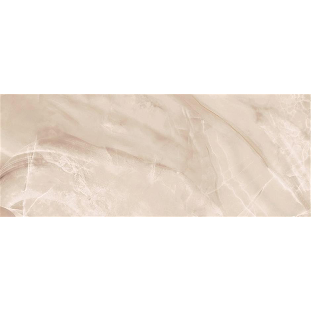 Плитка STN Ceramica (Stylnul) Diva Cream BR Rect 33,3x90 см, цвет бежевый - фото 1