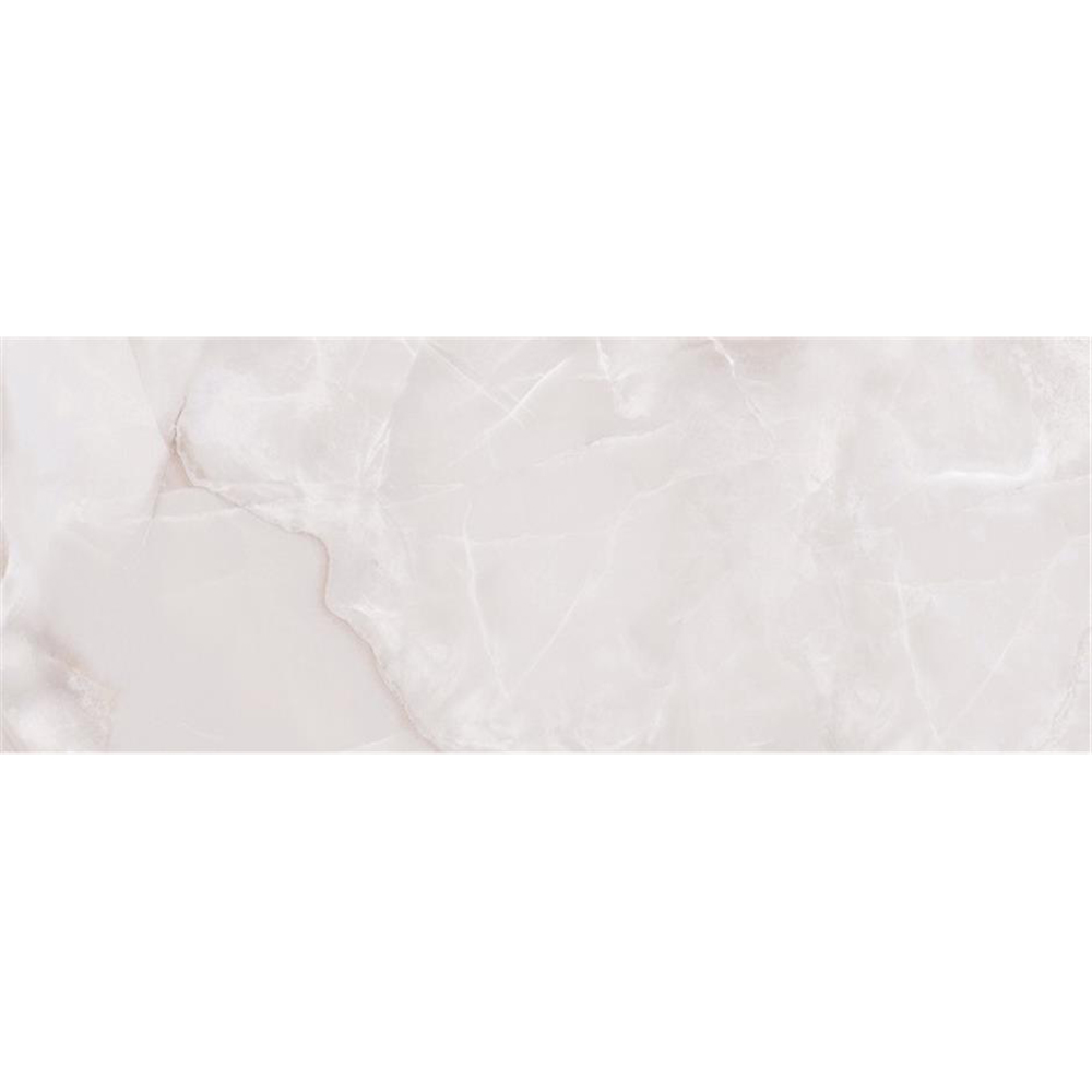 Плитка STN Ceramica (Stylnul) Diva Pearl BR Rect 33,3x90 см, цвет серый - фото 1