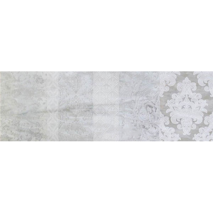 Декор Ceramiche Brennero Venus Arabesco Blu 25x75 см