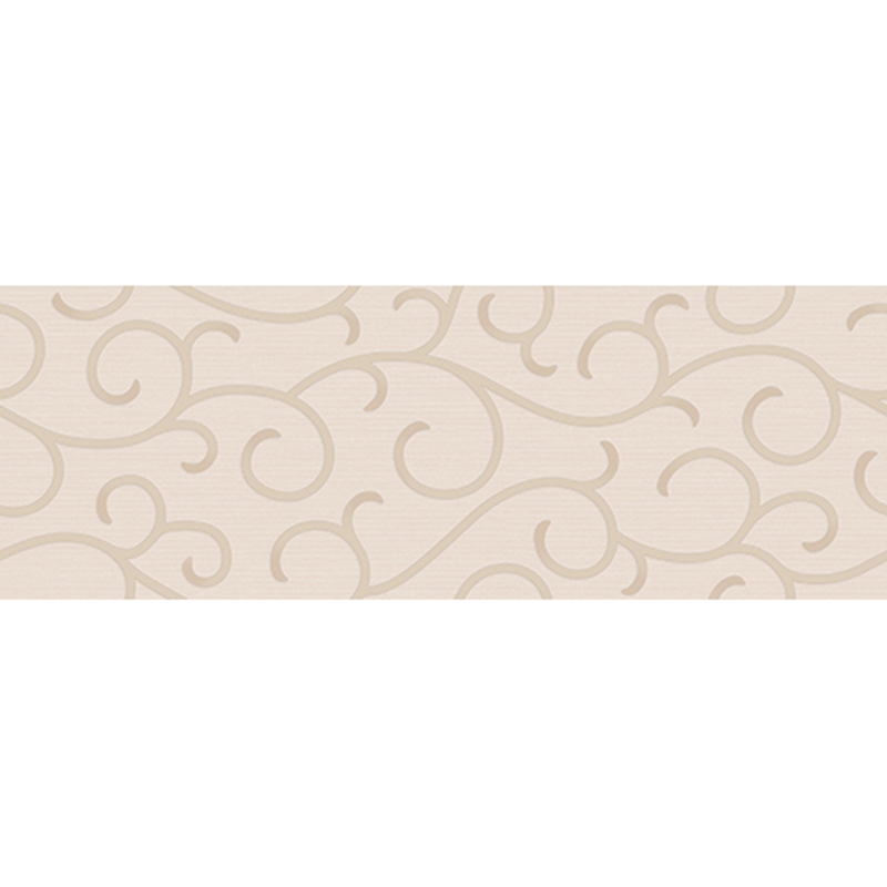 Плитка Керлайф Venice Ricciolo Crema 25,1х70,9 см декор керлайф strato gala blanco 25 1х70 9 см