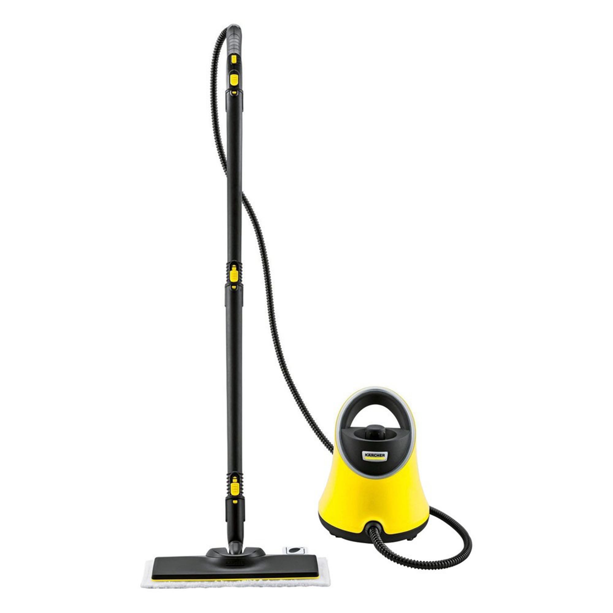 фото Пароочиститель karcher sc 2 deluxe easyfix kärcher