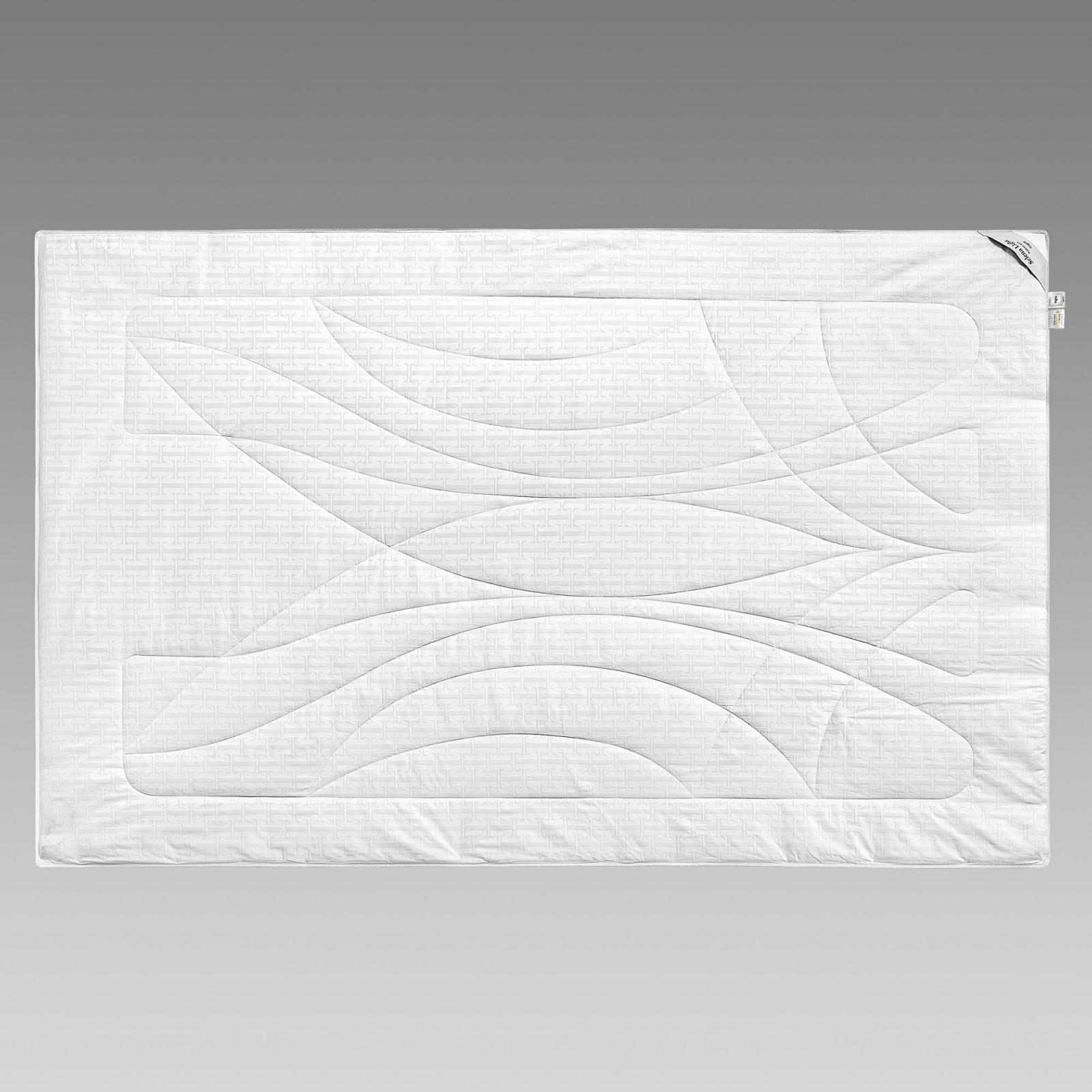 Одеяло Togas Селена лайт 260х240, цвет белый - фото 3
